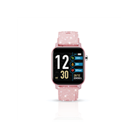 Smartwatch Techmade Techwatchx in Acciaio TM-TWX-GPK - TM-TWX-GPK